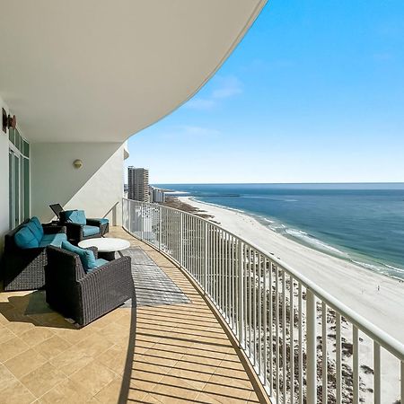 Turquoise Place 1904C - 3Bed35 Bath - Sleeps 10 Villa Orange Beach Exterior photo