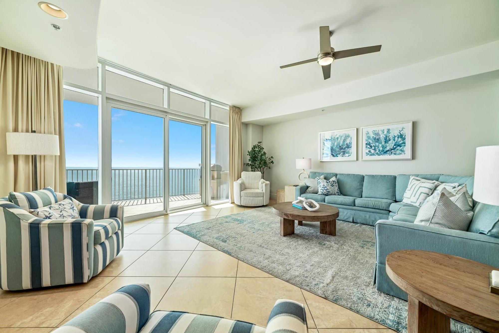 Turquoise Place 1904C - 3Bed35 Bath - Sleeps 10 Villa Orange Beach Exterior photo