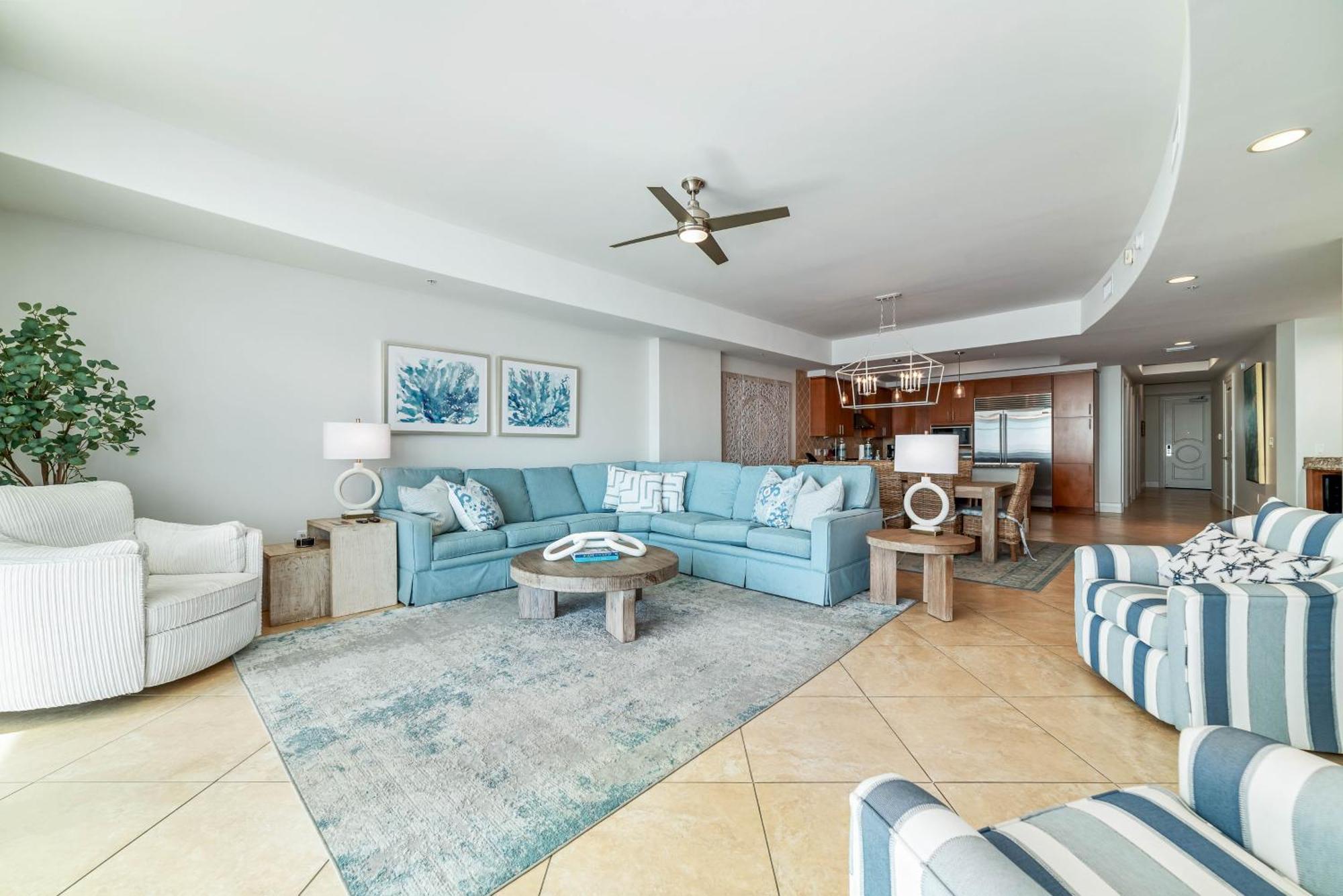 Turquoise Place 1904C - 3Bed35 Bath - Sleeps 10 Villa Orange Beach Exterior photo